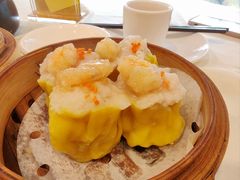 -海宝酒家(中山四路店)