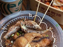 -星巴克(西湖天地店)