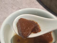 小调梨汤-滇色蒸汽石锅鱼(京华城店)