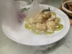 -朝郡酒家·粤菜(燕大星苑店)