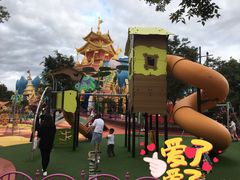 -七彩云南欢乐世界