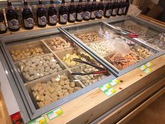 -锅圈食汇火锅烧烤食材超市(聚贤路店)