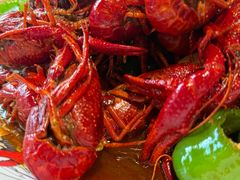 -曹胖子龙虾馆(黄桦路店)