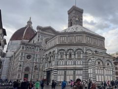 -圣母百花大教堂穹顶