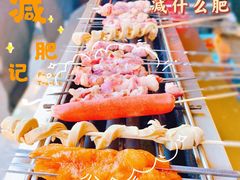 -亲兄弟真人CS团建拓展基地