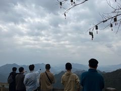 -大慈岩风景区
