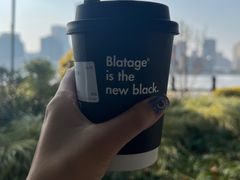 -BLATAGE COFFEE
