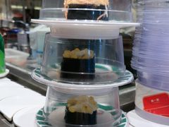 -新一番三文鱼寿司(大东海店)