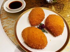 -唐阁(香港朗廷酒店)