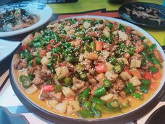 -嘎嘎鸭脑壳江湖菜(五里店)