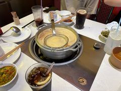 -荣叔港式沙嗲牛肉火锅(正佳潮流店)