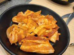 -花味·自助烤肉(雨花客厅店)