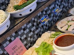 -今鲜源大酒店·中华餐饮名店(新湛路店)