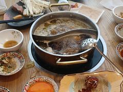 -松野谷·寿喜烧自助(华联顺义金街购物中心店)