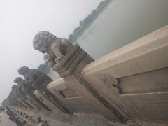 -卢沟桥文化旅游区
