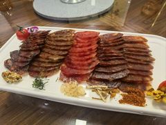 -醉霖生态餐厅(交大店)