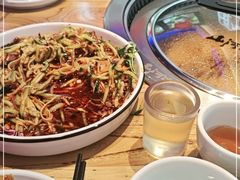 -山河屯铁锅炖·非遗铁锅炖(华强北店)