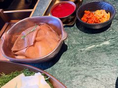 -牛New寿喜烧(金鹰世界店)