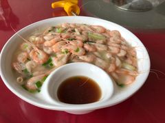 白米虾-天和楼·精致太湖酒家(太湖店)