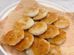 -盈旺小厨·非遗黄鳝饭(泰康路店)