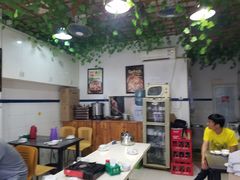 -百味香重庆鸡公煲(厦大学生公寓老店)