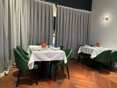 -L'Arome芳芳法国餐厅(仙林金鹰店)