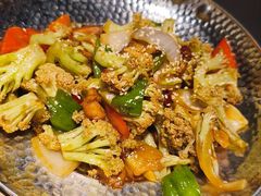-姑苏家宴·苏帮菜·松鼠桂鱼(苏州总店)