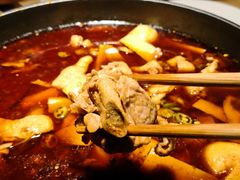 -李子坝梁山鸡(北碚万达五鸡哥店)