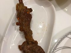-宁夏国强手抓羊肉·清真菜(未央路凤三店)