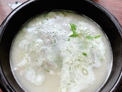 -神仙雪浓汤(明洞店)