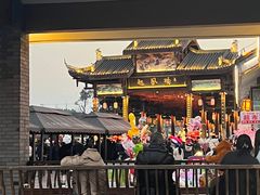 -恩阳古镇