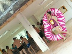 -热带风暴水上乐园(新镇路)