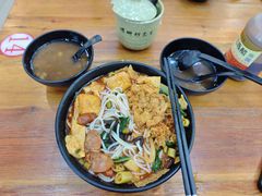 -螺蛳粉先生(蓟门桥店)