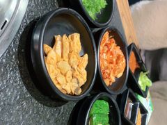 -九田家黑牛烤肉料理(潍坊青州市泰华城店)