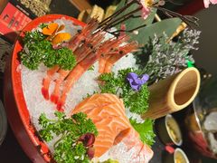 -牛New寿喜烧(虹桥新天地店)