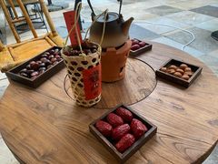 -La Maison 夜来香(进贤路店)