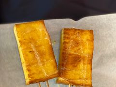 新西兰牛油吐司-壹楼烧烤档(坂田五和店)