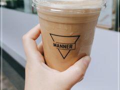 -Manner Coffee(大宁国际商业广场店)