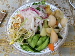 四喜临门-茅山风味馆