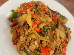 -老湖南湘土菜馆(普阳街店)