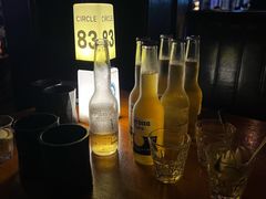 -CIRCLE·酒吧(第一国际店)
