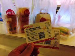 -SFC上影影城(南京新城市广场店)