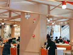 -味千拉面(南虹店)