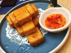 -点都德(汇盈广场店)
