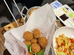 -小大董·烤鸭(王府井apm店)
