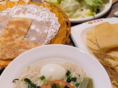 -蜀留香火锅·始于1999·原四川老火锅(白堤路店)