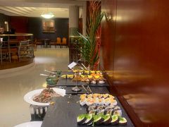 -昆明佳华广场酒店·西餐厅