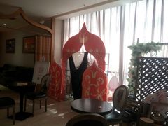 -宝鸡民族饭庄(英达路店)