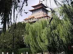 -解放阁