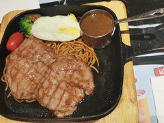 -半秋山西餐厅(巴南万达广场店)